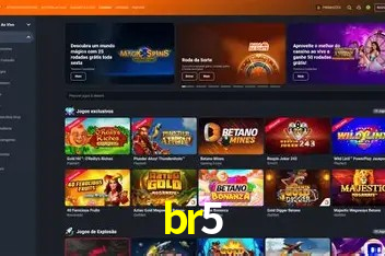 br5 login