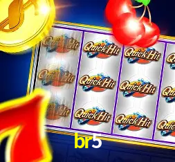br5 login