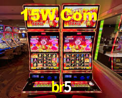 br5 login